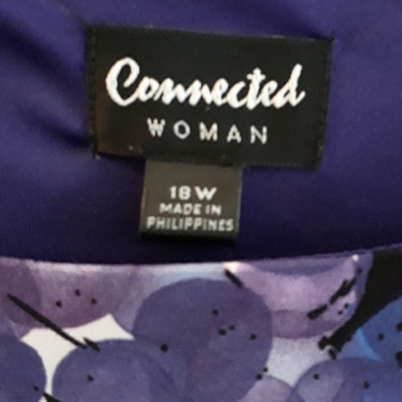 Festive Glam! High quality lined - Picture 3 of 3